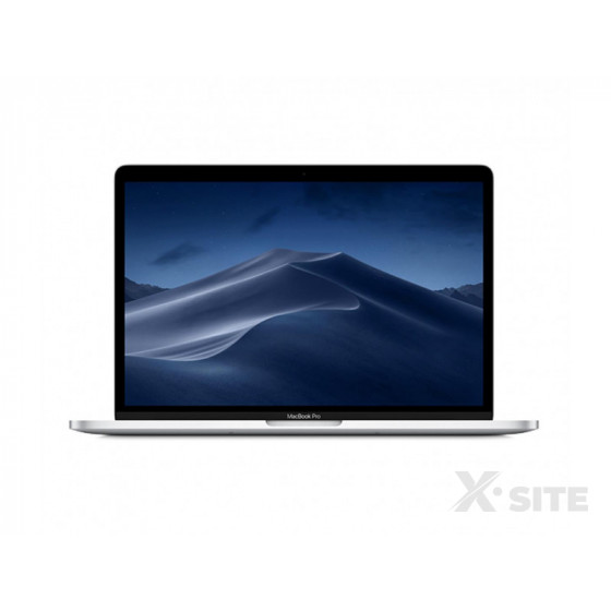 Apple MacBook Pro i5 1,4GHz/8GB/256/Iris645 Silver (MUHR2ZE/A)