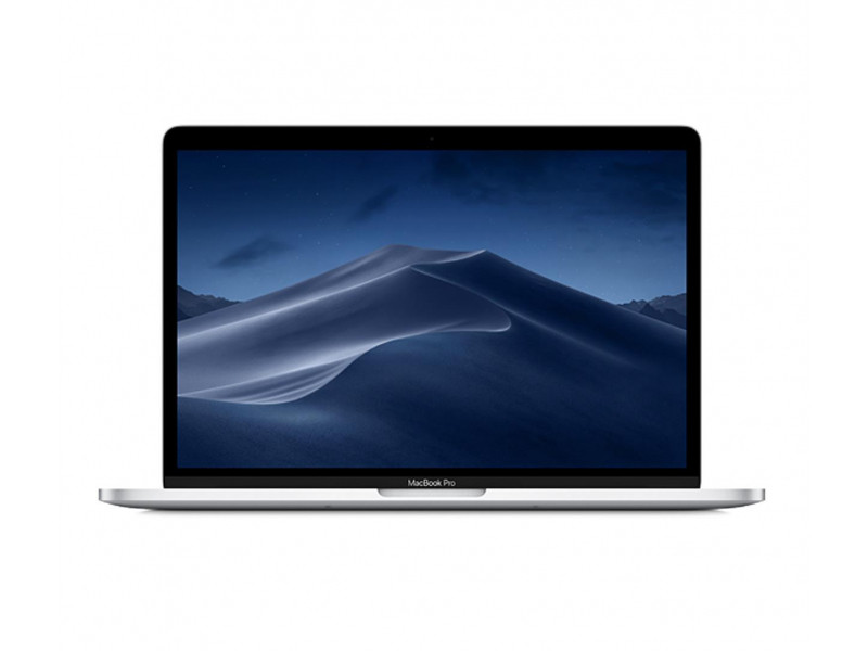 MacBook本体 MacBook Pro i5 8GB SSD256 Office 365 Купить ноутбук Apple MacBook Pro i5 1,4GHz/8GB/256/Iris645 Silver