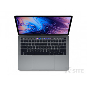 Apple MacBook Pro i5 1,4GHz/8GB/256/Iris645 Space Gray (MUHP2ZE/A)
