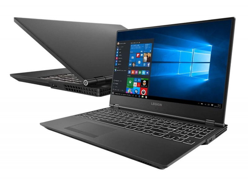 Lenovo legion y540 gtx 1650 on sale