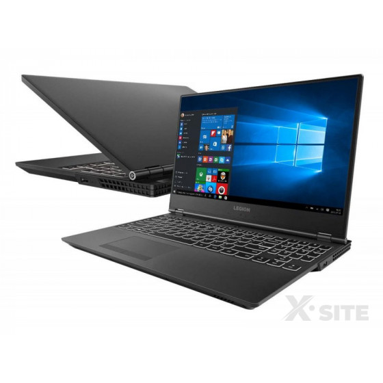 Lenovo Legion Y540-15 i5-9300H/8GB/256/Win10 GTX1660Ti (81SX00Q6PB)