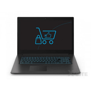 Lenovo IdeaPad L340-17 i7-9750HF/8GB/256 GTX1650 (81LL00E8PB) Lenovo IdeaPad L340-17 i7-9750HF/8GB/256 GTX1650 (81LL00E8PB)