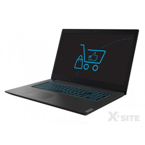 Lenovo IdeaPad L340-17 i5-9300HF/8GB/512/Win10 GTX1050 (81LL00E6PB) Lenovo IdeaPad L340-17 i5-9300HF/8GB/512/Win10 GTX1050 (81LL00E6PB)