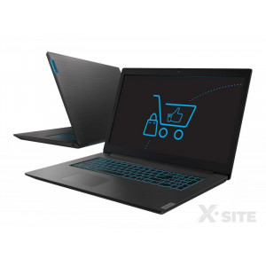 Lenovo IdeaPad L340-17 i7-9750H/8GB/256 GTX1050 (81LL0041PB ) Lenovo IdeaPad L340-17 i7-9750H/8GB/256 GTX1050 (81LL0041PB )