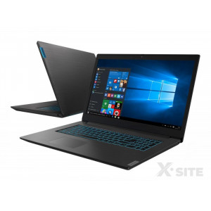 Lenovo IdeaPad L340-17 i7-9750H/16GB/256/Win10 GTX1050 (81LL0042PB) Lenovo IdeaPad L340-17 i7-9750H/16GB/256/Win10 GTX1050 (81LL0042PB)