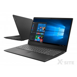 Lenovo IdeaPad S145-15 Ryzen 3/8GB/480/Win10 (81UT00ADPB-480SSD M.2 PCIe) Lenovo IdeaPad S145-15 Ryzen 3/8GB/480/Win10 (81UT00ADPB-480SSD M.2 PCIe)