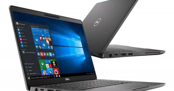 Купить ноутбук Dell Latitude 5300 i5-8265U/8GB/512/Win10P