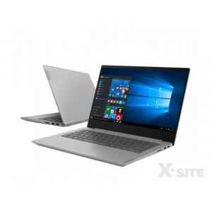 Lenovo IdeaPad S340-14 i3-1005G1/12GB/256+1TB/Win10 (81VV00C6PB-1000HDD ) Lenovo IdeaPad S340-14 i3-1005G1/12GB/256+1TB/Win10 (81VV00C6PB-1000HDD )