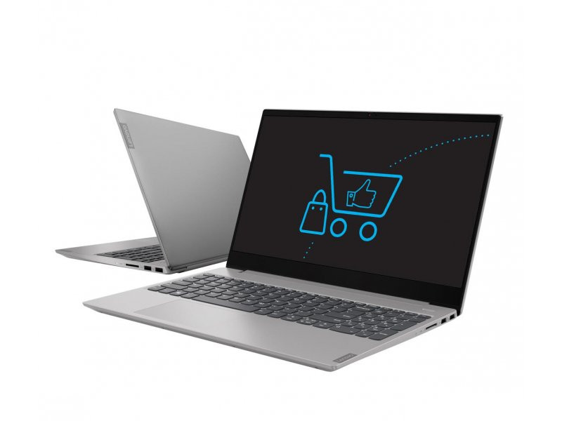 Купить ноутбук Lenovo IdeaPad S340-15 i5-1035G/8GB/256 MX250