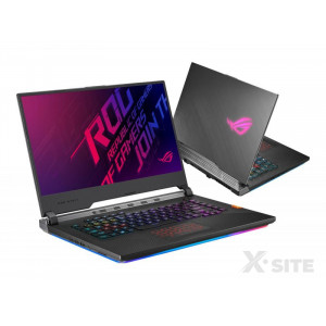 ASUS ROG Strix SCAR III i7-9750/16GB/1TB 240Hz (G531GW-AZ102 )