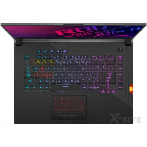 ASUS ROG Strix SCAR III i7-9750/32GB/1TB 240Hz (G531GW-AZ102)