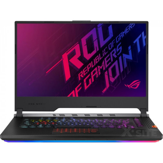 ASUS ROG Strix SCAR III i7-9750/32GB/1TB 240Hz (G531GW-AZ102)