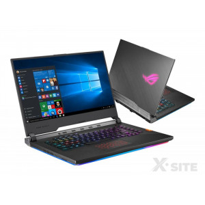 ASUS ROG Strix SCAR III i7-9750/16GB/1TB+2TB/W10 240Hz (G531GW-AZ102T)