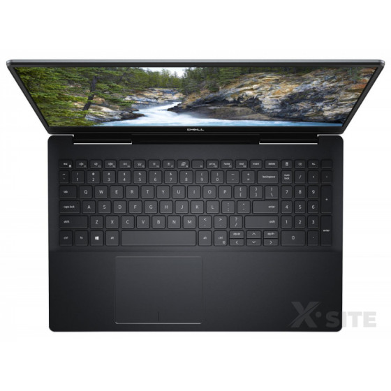 Dell Vostro 7590 i7-9750H/16GB/512GB/Win10P GTX1650 FPR (Vostro0844-512SSD M.2 PCie)