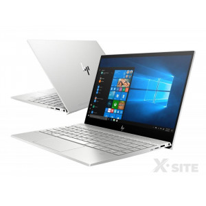 HP Envy 13 i5-8265/8GB/960/Win10 MX250 (13-aq0008nw (7QC72EA)-960 PCIe)