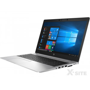 HP EliteBook 850 G6 i5-8265/16GB/256/Win10P (6XD55EA)