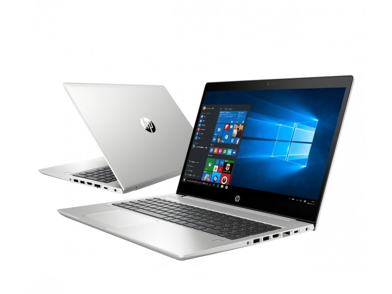 Купить ноутбук HP ProBook 450 G6 i5-8265/16GB/256/Win10P (5PP67EA) в  Украине с ценами и характеристиками