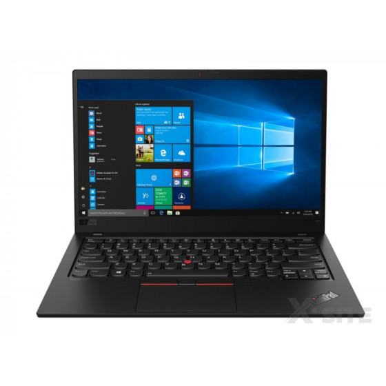 Lenovo ThinkPad X1 Carbon 7 i5-8265U/8GB/256/Win10Pro LTE (20QD00KPPB)