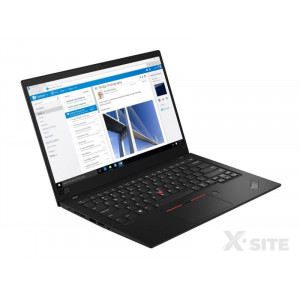 Lenovo ThinkPad X1 Carbon 7 i5-8265U/16GB/512/Win10P LTE (20QD00L2PB) Lenovo ThinkPad X1 Carbon 7 i5-8265U/16GB/512/Win10P LTE (20QD00L2PB)