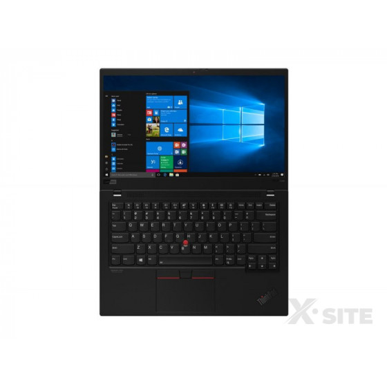 Lenovo ThinkPad X1 Carbon 7 i5-8265U/16GB/512/Win10P LTE (20QD00L2PB)