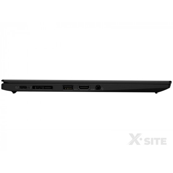 Lenovo ThinkPad X1 Carbon 7 i5-8265U/8GB/256/Win10Pro LTE (20QD00KPPB)