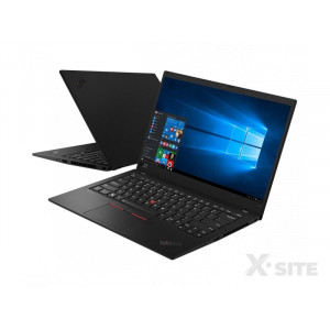 Lenovo ThinkPad X1 Carbon 7 i5-8265U/16GB/512/Win10P LTE (20QD00L2PB) Lenovo ThinkPad X1 Carbon 7 i5-8265U/16GB/512/Win10P LTE (20QD00L2PB)