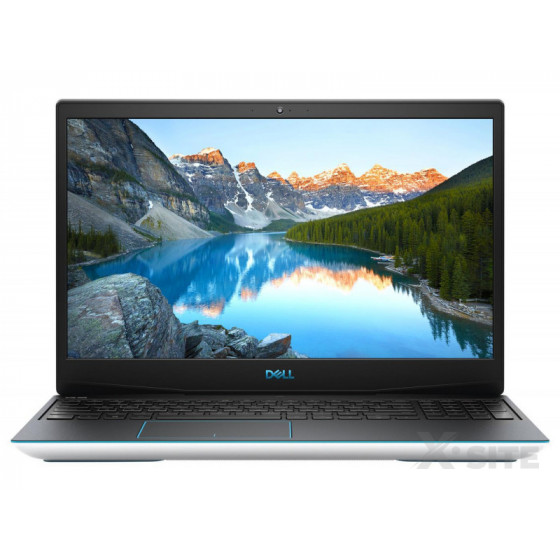 Dell Inspiron G3 i5-9300H/16GB/512+1TB/Win10 GTX1650 (Inspiron0823V-512SSD M.2 PCie )