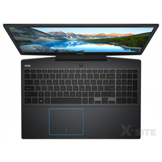 Dell Inspiron G3 i5-9300H/16GB/512+1TB/Win10 GTX1650 (Inspiron0823V-512SSD M.2 PCie )