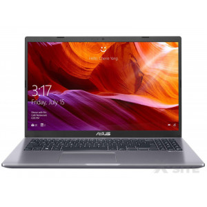 ASUS VivoBook 15 X509DA R5-3500U/4GB/256/W10 (X509DA-EJ253T)