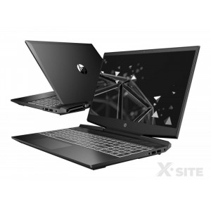 HP Pavilion Gaming i5-9300H/8GB/256 GTX1650 (15-dk0022nw (7SE85EA)) HP Pavilion Gaming i5-9300H/8GB/256 GTX1650 (15-dk0022nw (7SE85EA))
