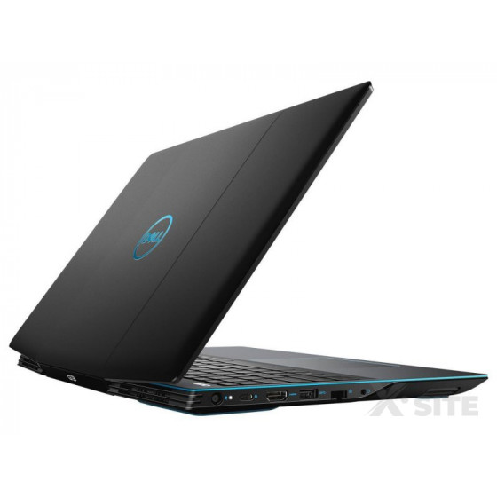 Dell Inspiron G3 i5-9300H/8GB/512/Win10 GTX1650 (Inspiron0822V-512SSD M.2 PCie)