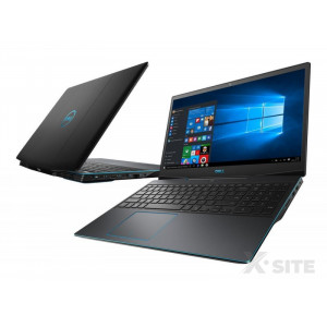Dell Inspiron G3 i5-9300H/16GB/512/Win10 GTX1650 (Inspiron0822V-512SSD M.2 PCie ) Dell Inspiron G3 i5-9300H/16GB/512/Win10 GTX1650 (Inspiron0822V-512SSD M.2 PCie )