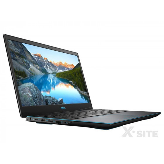 Dell Inspiron G3 i5-9300H/8GB/512/Win10 GTX1650 (Inspiron0822V-512SSD M.2 PCie)