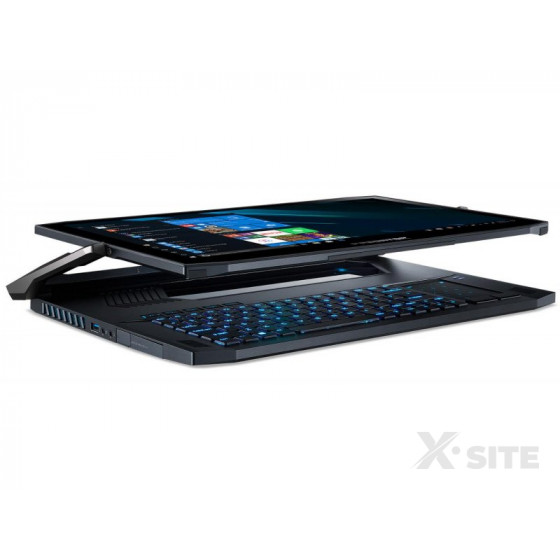 Acer Triton 900 i9-9980/32GB/1024/W10 RTX2080 IPS UHD (Predator || PT917-71 || NH.Q4VEP.015)