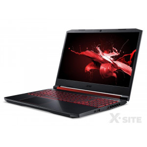 Acer Nitro 5 i7-9750H/16GB/512 RTX2060 120Hz (AN515-54 || NH.Q96EP.005)