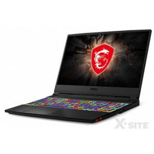 MSI GE65 i7-9750H/16GB/512+1TB/Win10 RTX2060 240Hz (Raider | GE65 9SE-072PL) MSI GE65 i7-9750H/16GB/512+1TB/Win10 RTX2060 240Hz (Raider | GE65 9SE-072PL)