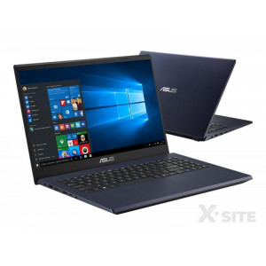 ASUS VivoBook 15 X571GT i7-9750H/16GB/512/W10X (X571GT-AL284T)