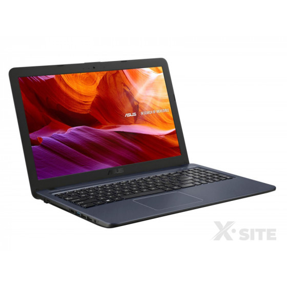 ASUS X543MA-DM621 N4000/4GB/480 (X543MA-DM621-480SSD)