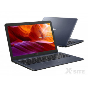 ASUS X543MA-DM621 N4000/4GB/256 (X543MA-DM621)