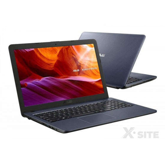 ASUS X543MA-DM621 N4000/4GB/480 (X543MA-DM621-480SSD)