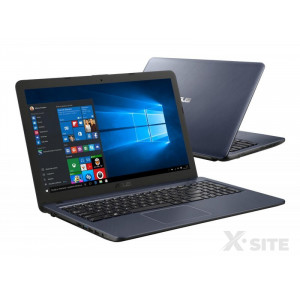 ASUS X543MA-DM621T N4000/4GB/256/Win10 (X543MA-DM621T)