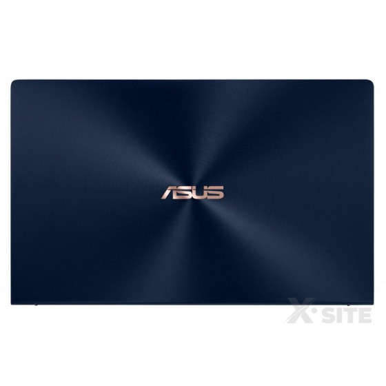 ASUS ZenBook 14 UX434FQ i5-10210U/16GB/512/W10 MX350 (UX434FQ-A5113T ScreenPad 2)