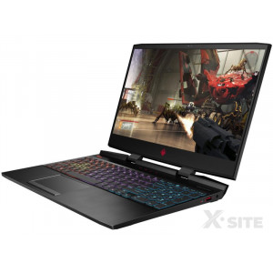 HP OMEN 15 i7-9750H/16GB/512 RTX2060 144Hz (15-dc1079nw (9FE51EA)) HP OMEN 15 i7-9750H/16GB/512 RTX2060 144Hz (15-dc1079nw (9FE51EA))