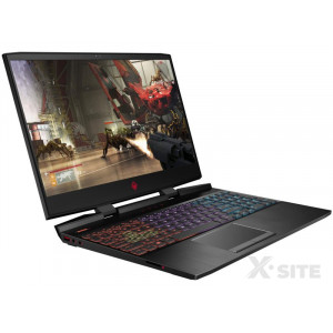 HP OMEN 15 i7-9750H/16GB/256+1TB/W10 GTX1660Ti 144Hz (15-dc1088dx (7TE28UA)-1TB HDD Bundle) HP OMEN 15 i7-9750H/16GB/256+1TB/W10 GTX1660Ti 144Hz (15-dc1088dx (7TE28UA)-1TB HDD Bundle)