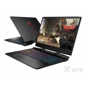 HP OMEN 15 i7-9750H/16GB/512 RTX2060 144Hz (15-dc1079nw (9FE51EA)) HP OMEN 15 i7-9750H/16GB/512 RTX2060 144Hz (15-dc1079nw (9FE51EA))