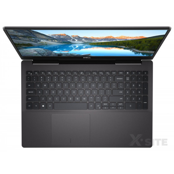 Dell Inspiron 7590 i7 9750H/8GB/512/Win10P GTX1650 (Inspiron0877X2-512SSD M.2 PCie )