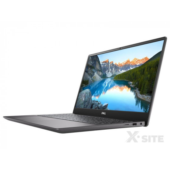 Dell Inspiron 7590 i7 9750H/8GB/512/Win10P GTX1650 (Inspiron0877X2-512SSD M.2 PCie )