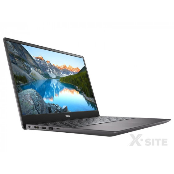 Dell Inspiron 7590 i7 9750H/8GB/512/Win10P GTX1650 (Inspiron0877X2-512SSD M.2 PCie )