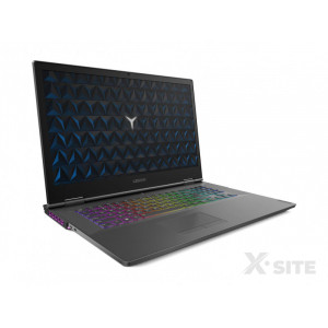 Lenovo Legion Y740-17 i7/8GB/512/Win10X RTX2070 144Hz (81UJ003DPB) Lenovo Legion Y740-17 i7/8GB/512/Win10X RTX2070 144Hz (81UJ003DPB)