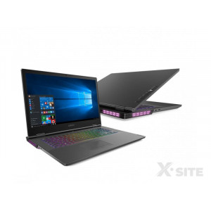 Lenovo Legion Y740-17 i7/8GB/512/Win10X RTX2070 144Hz (81UJ003DPB) Lenovo Legion Y740-17 i7/8GB/512/Win10X RTX2070 144Hz (81UJ003DPB)
